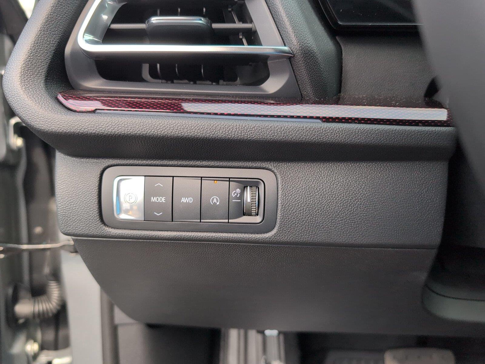 New 2026 Sterling Gray Metallic Chevrolet Z71 image 26