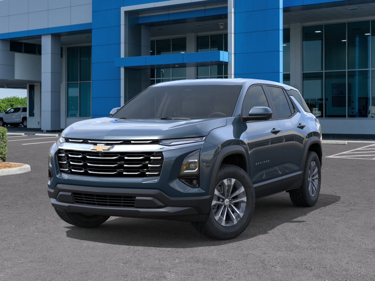 2026 Chevrolet Equinox LT - Photo 8