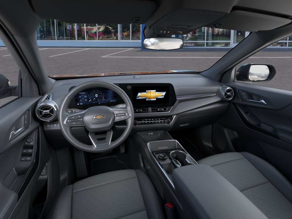 2027 Chevrolet Equinox LT - Photo 15