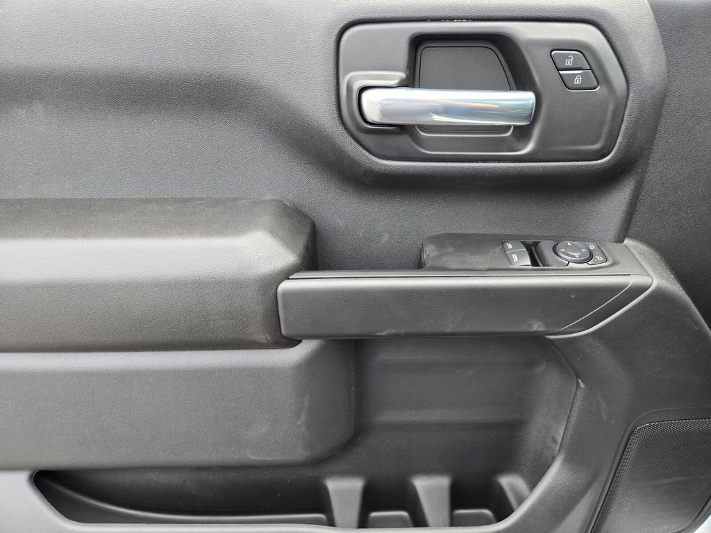 2026 Chevrolet Silverado 1500 Work Truck - Photo 9