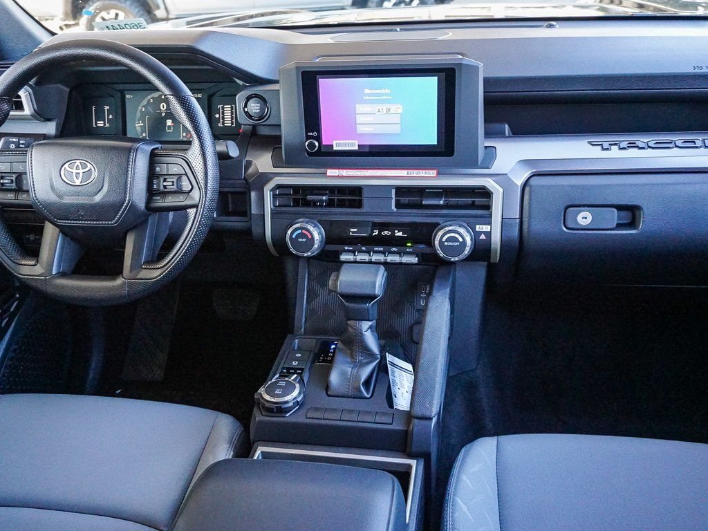 2026 Toyota Tacoma SR5 - Photo 12