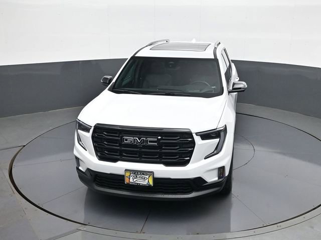 2026 GMC Acadia Elevation - Photo 15