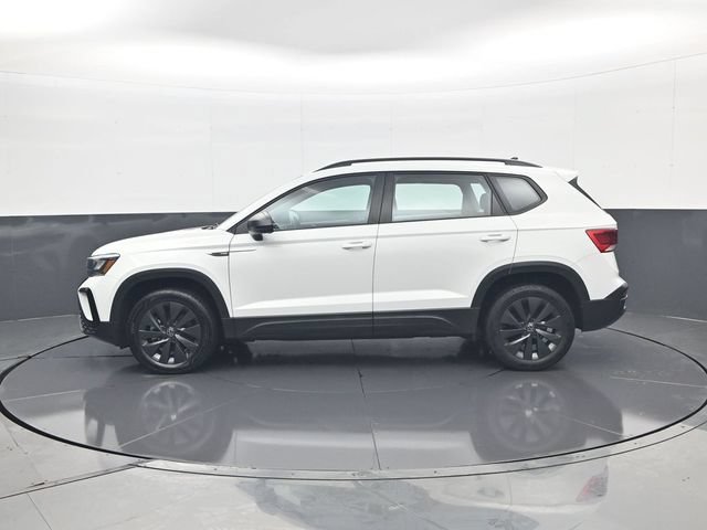 2023 Volkswagen Taos S - Photo 8