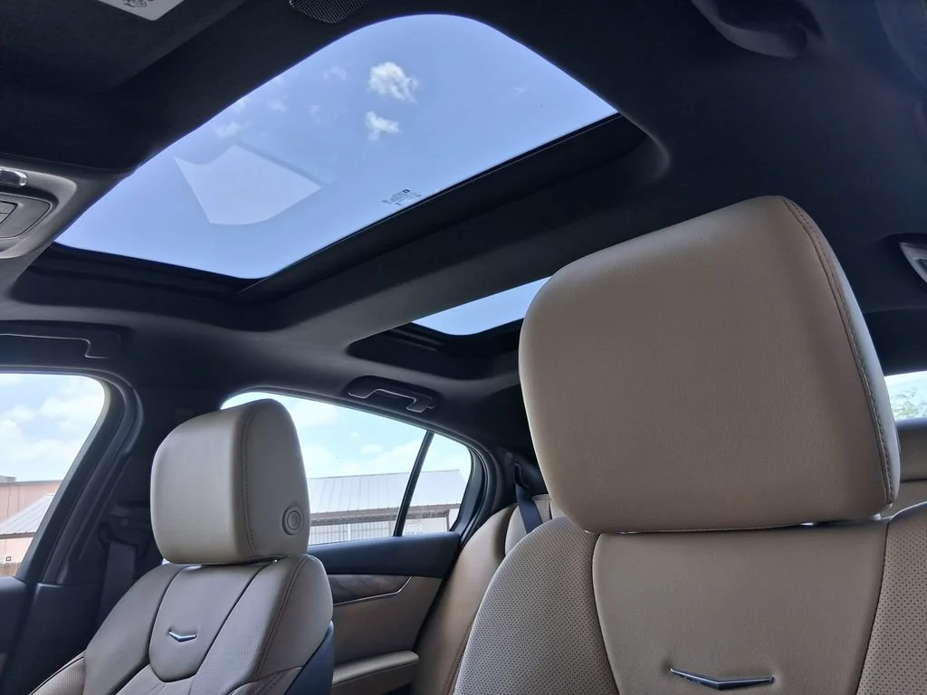 2026 Cadillac CT5 Premium Luxury - Photo 20