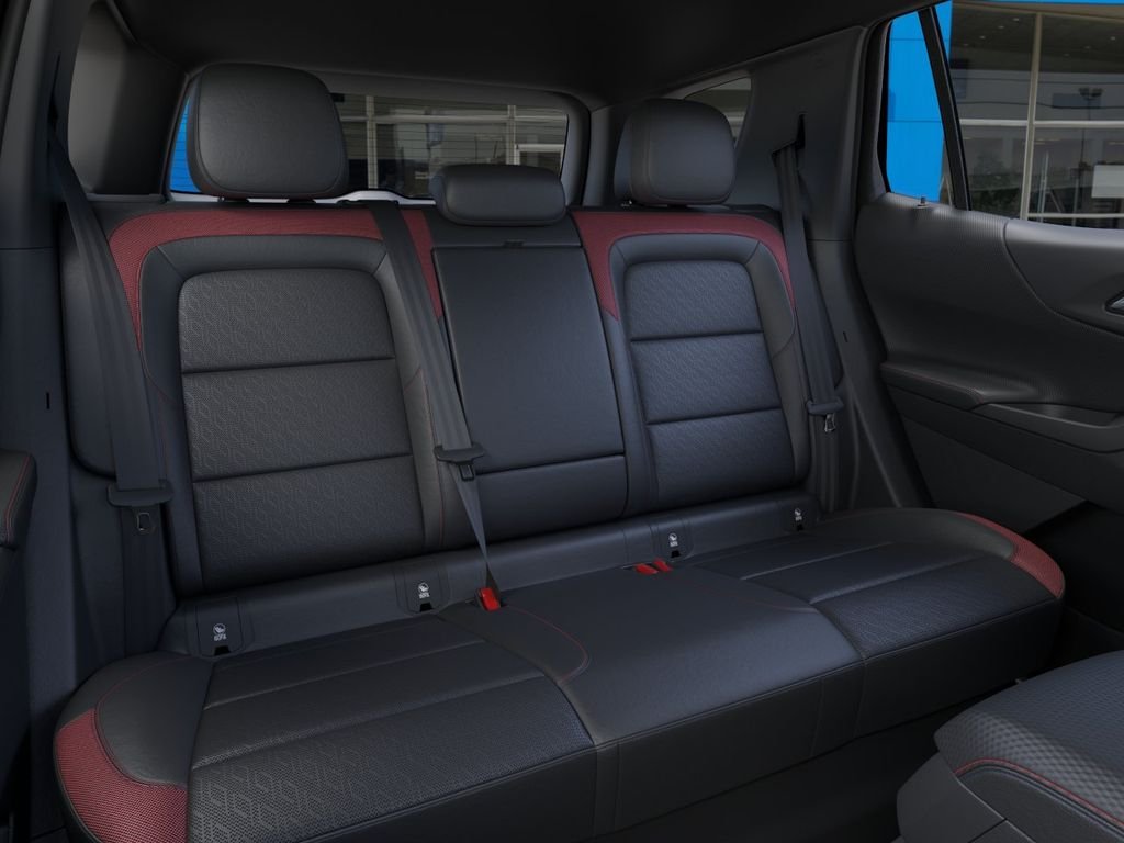 2027 Chevrolet Equinox RS - Photo 17