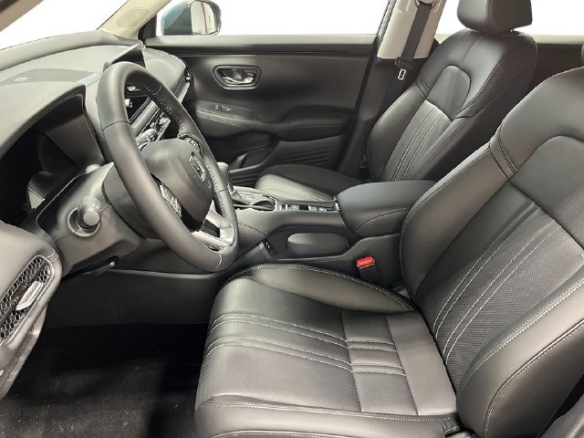 New 2027 Gray Honda EX-L image 12