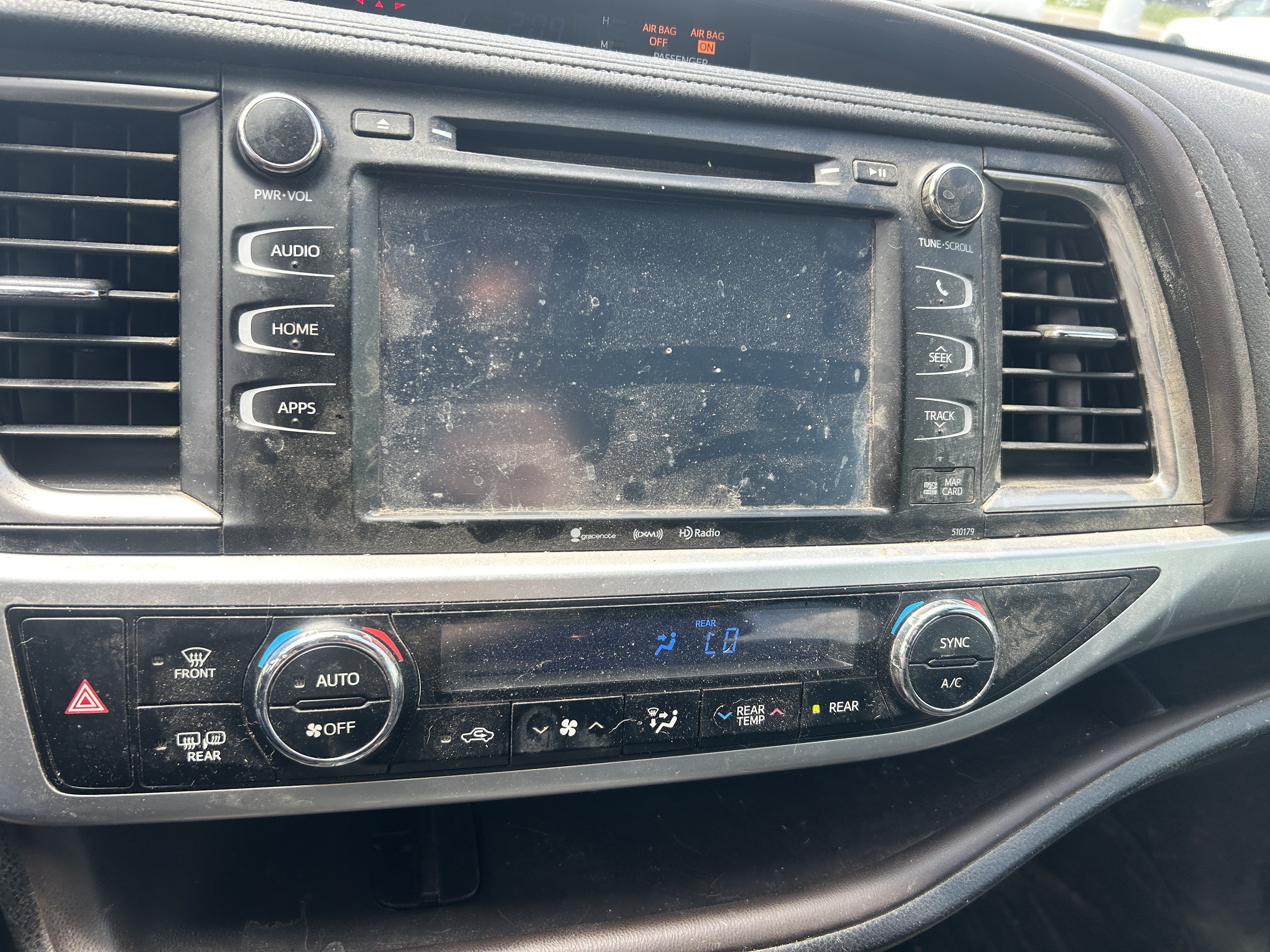 2018 Toyota Highlander XLE - Photo 15