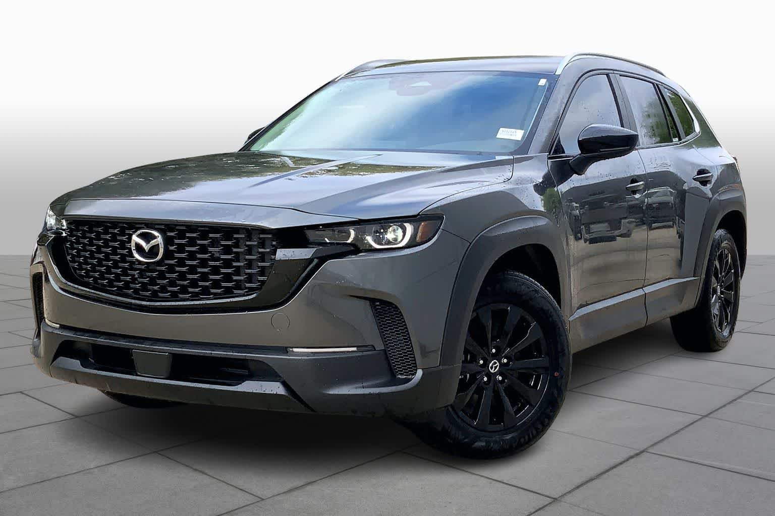 2026 Mazda CX-50 2.5 S Select's photo