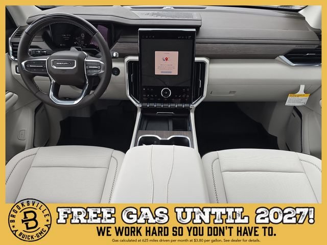 2026 GMC Acadia Denali - Photo 11