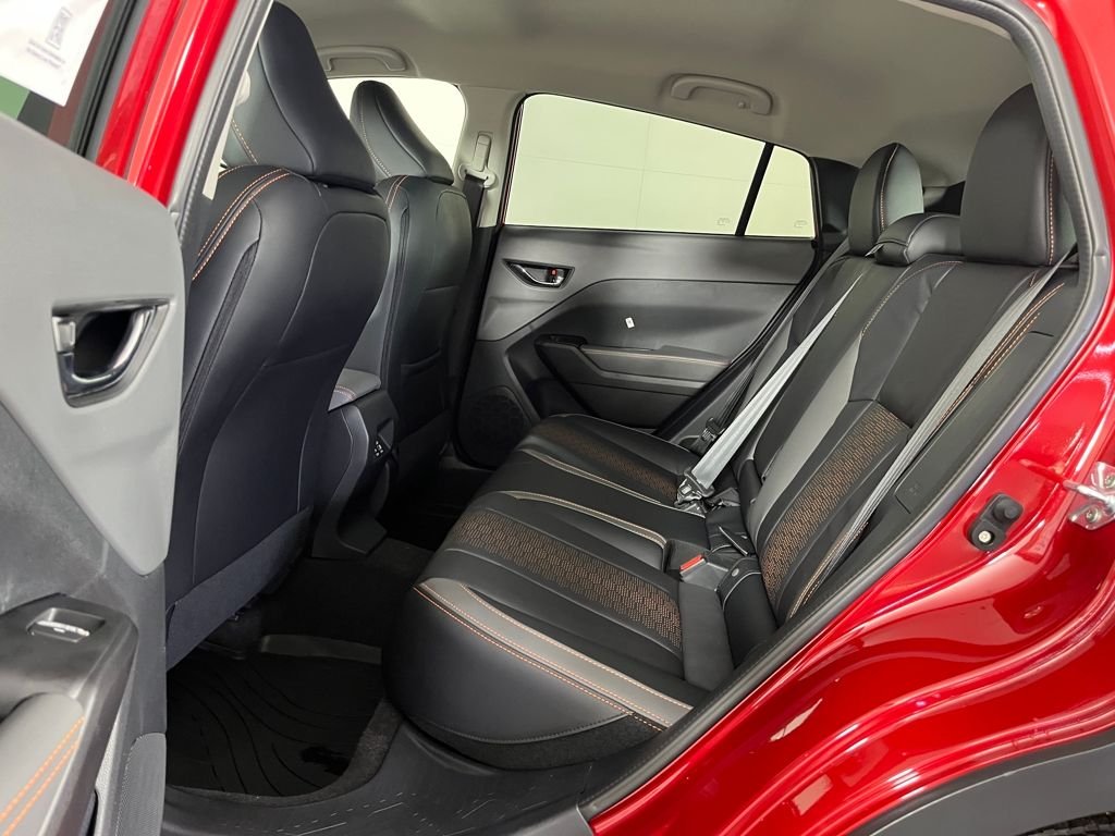 2026 Subaru Crosstrek Limited - Photo 11