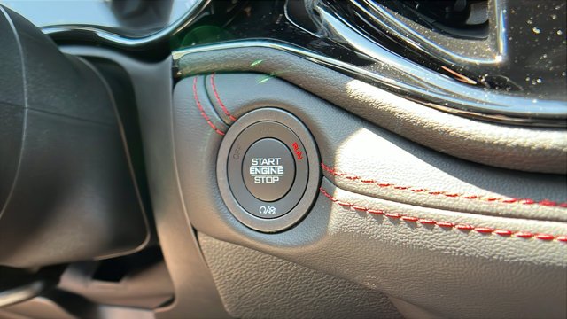 New 2026 Vapor Gray Exterior Paint Dodge GT image 28