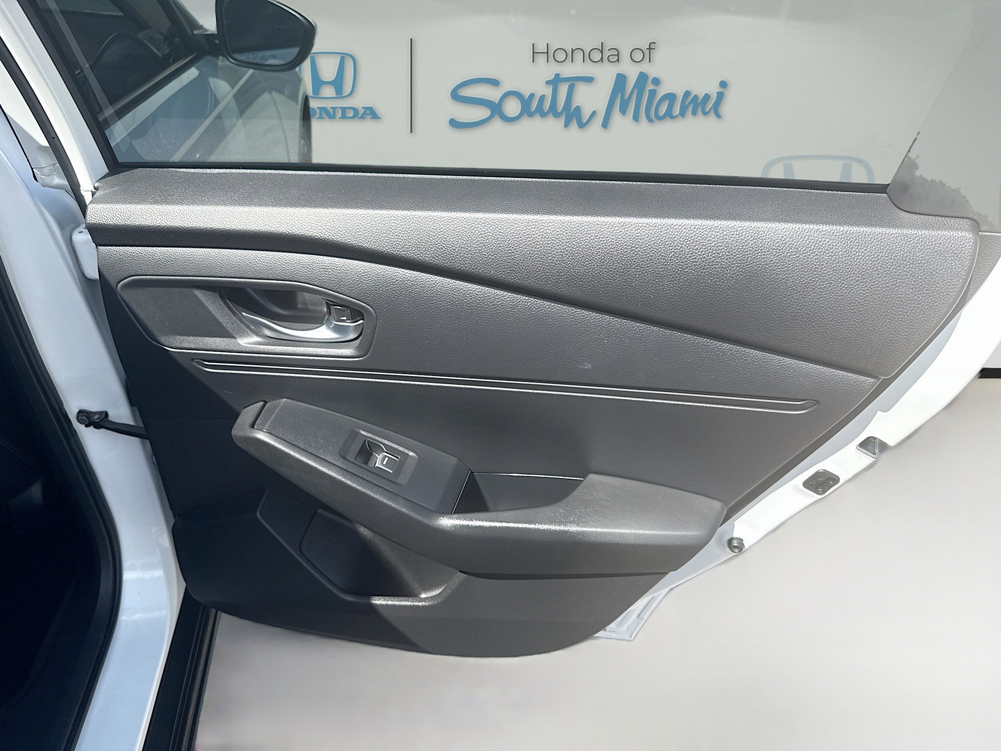 2023 Honda Accord EX - Photo 29