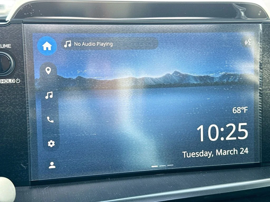 New 2026 White Subaru Limited image 18