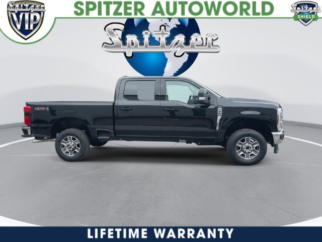 2026 Ford F-350 Super Duty Lariat - Photo 11