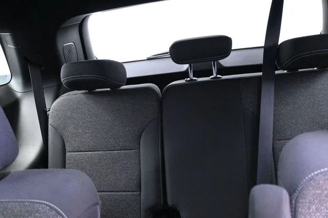 Used 2025 Gray Chevrolet LT image 19