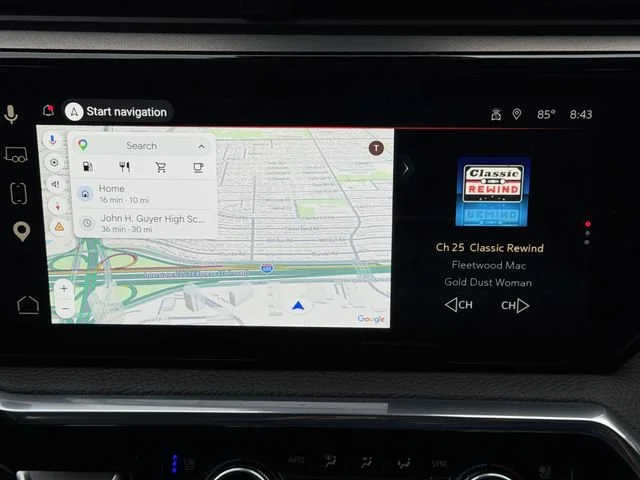 2026 GMC Sierra 1500 Denali - Photo 24