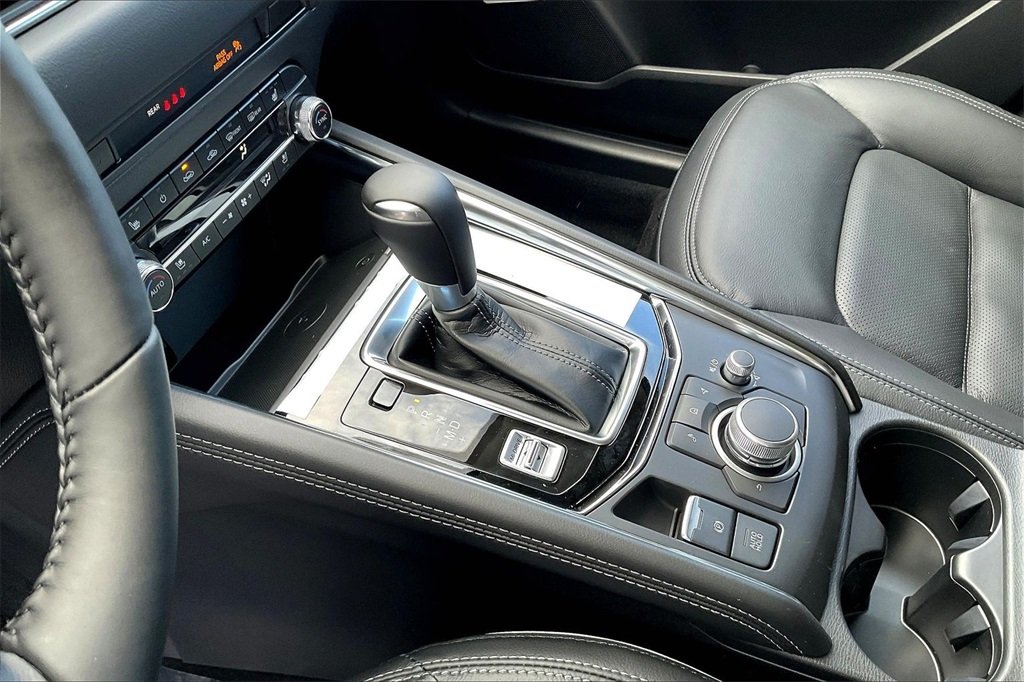 2025 MAZDA CX-5 - Image 6