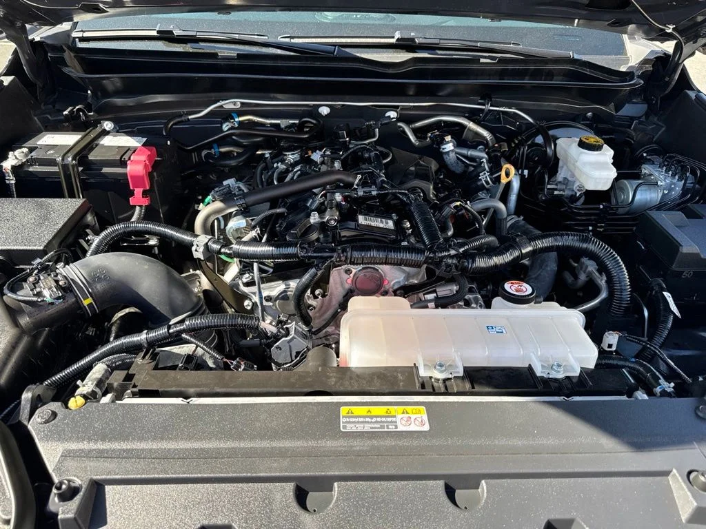 Certified Used 2025  Toyota TRD Off-Road image 20