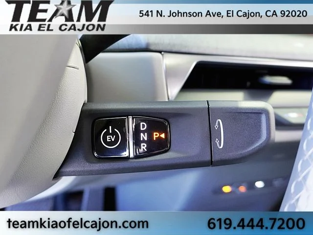 New 2026 Gray Kia Land image 39