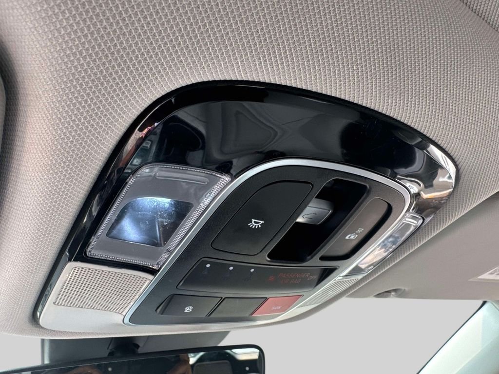 Used 2024 Black Hyundai Limited image 28