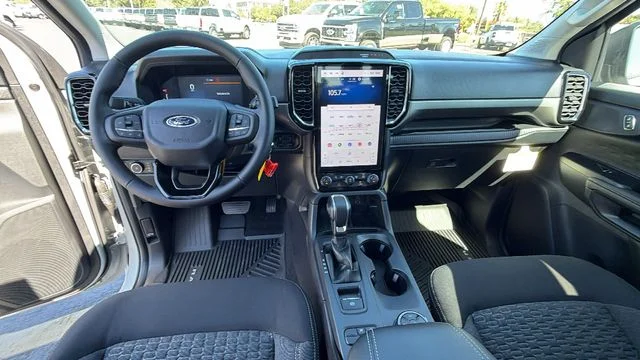 New 2026 Avalanche Ford XLT image 19