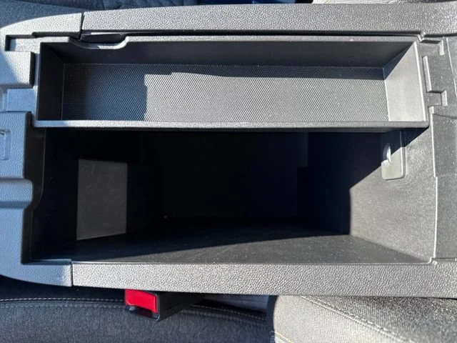 Used 2024 Sterling Gray Metallic Chevrolet LT image 25