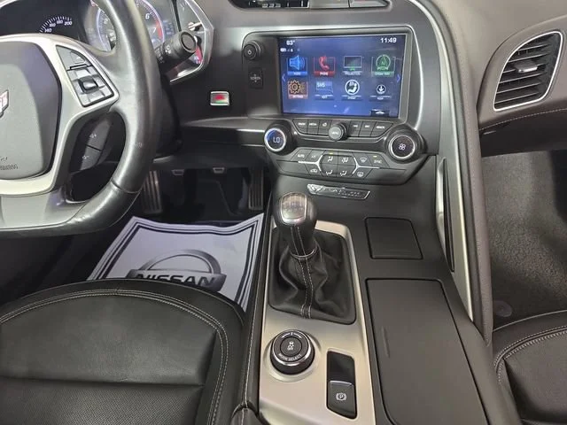 Used 2019 SEBRING ORANGE TINTCOAT Chevrolet 1LT image 17