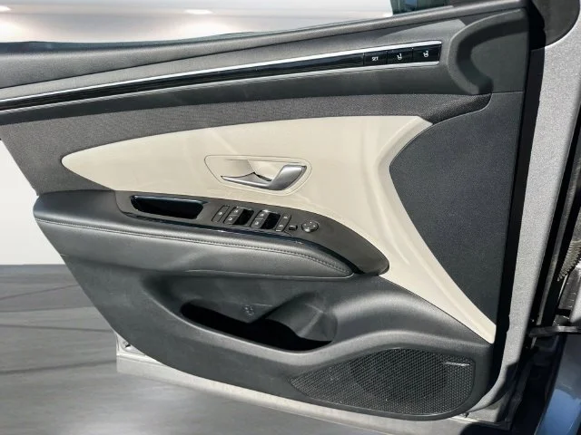 Used 2024 Silver Hyundai Limited image 21