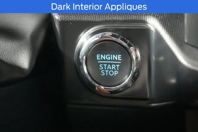New 2026 Carbonized Gray Metallic Ford Lariat® image 25