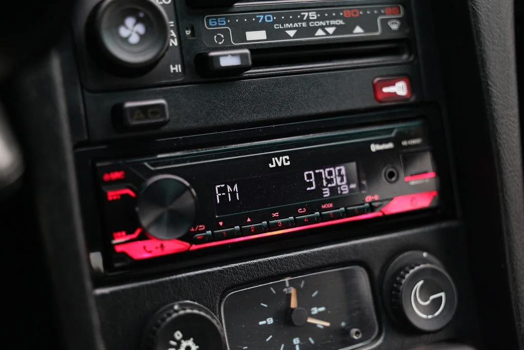 Used 1994  Porsche GTS image 37