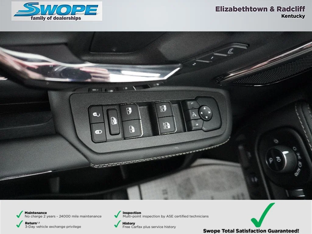 2026 RAM 1500 Limited - Photo 8