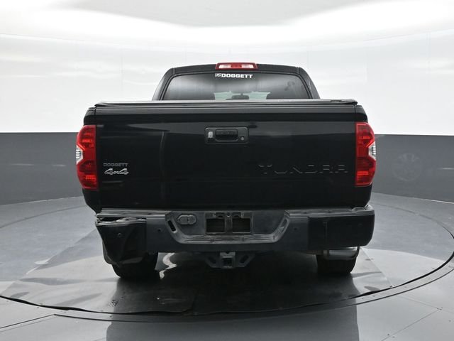 Used 2015 Black Toyota Platinum image 11