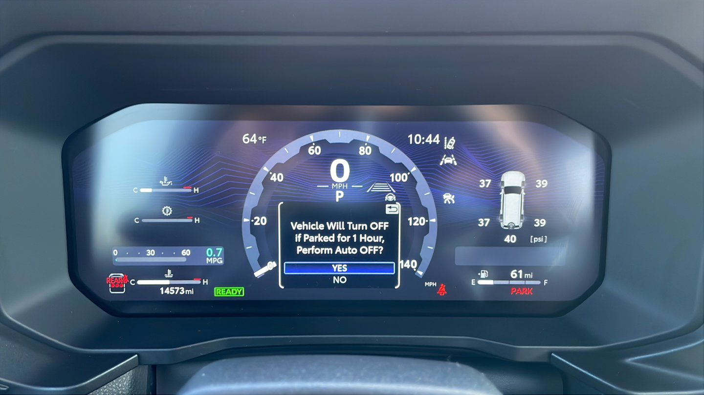 Used 2025 Gray Toyota Base image 12