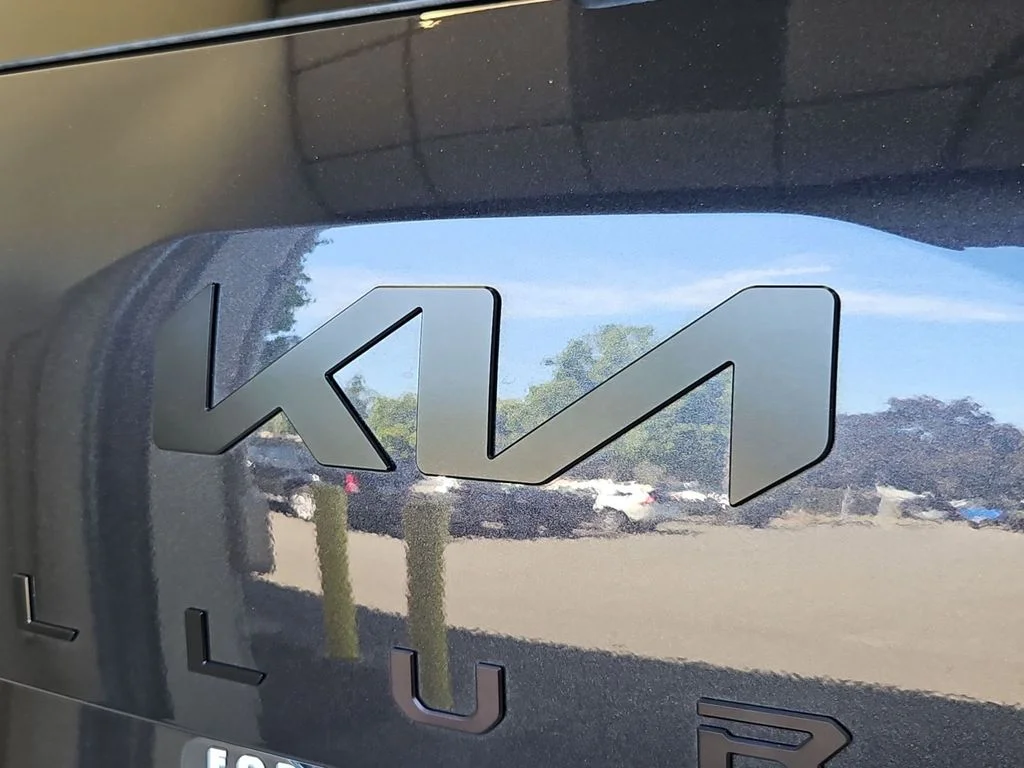 Used 2025 Panthera Metal Kia EX X-Line image 25