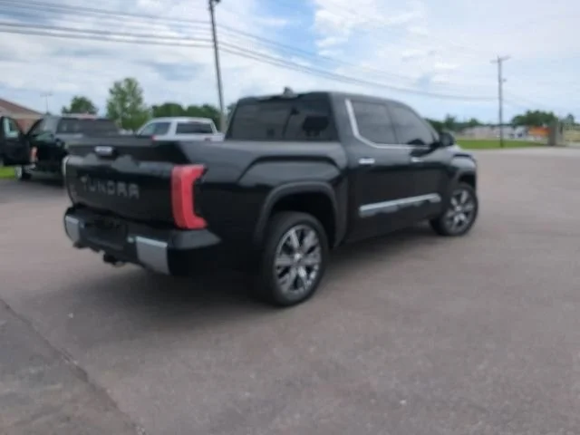 Used 2023  Toyota Capstone Hybrid image 33