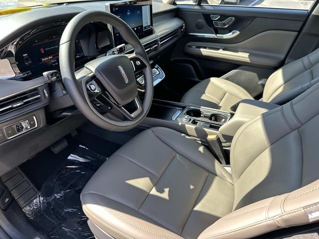 2026 Lincoln Corsair Premiere - Photo 21