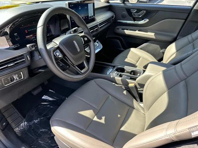 2026 Lincoln Corsair Premiere - Photo 21
