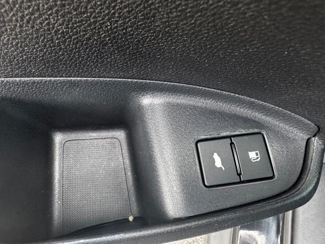 2024 Honda Passport EX-L - Photo 18