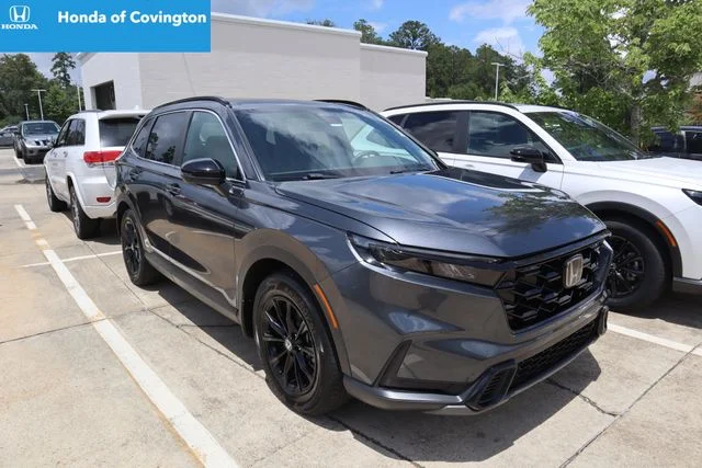 Used 2024  Honda Sport-L image 3