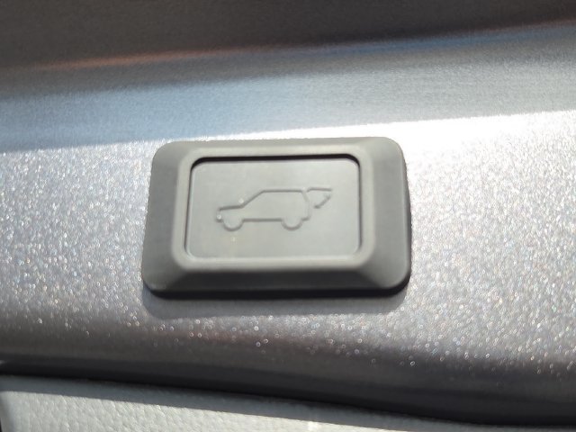 Used 2025 Magnetic Gray Metallic Toyota XLE image 15