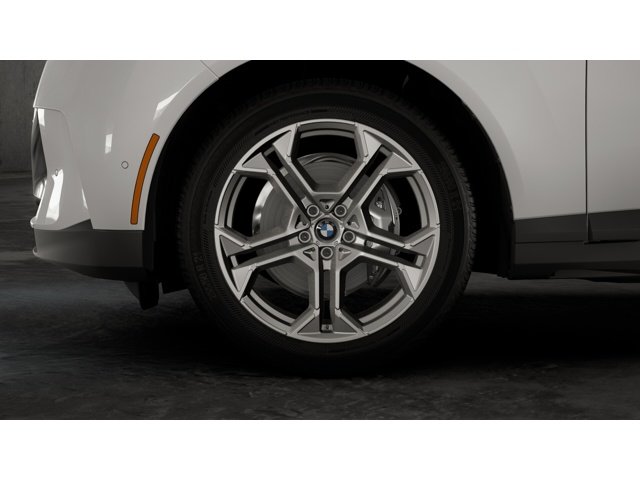 New 2027 Alpine White BMW  image 7