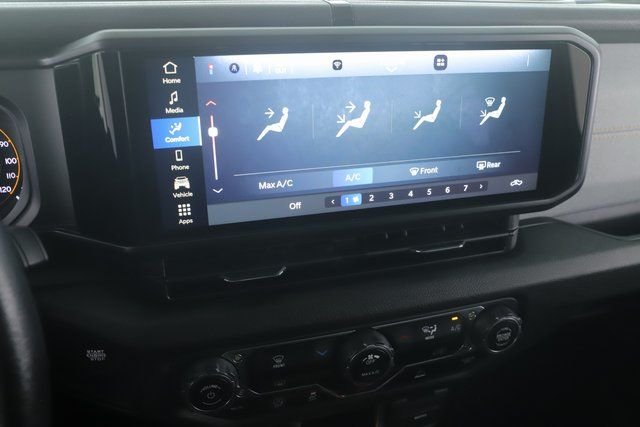 2024 Jeep Gladiator Sport - Photo 23