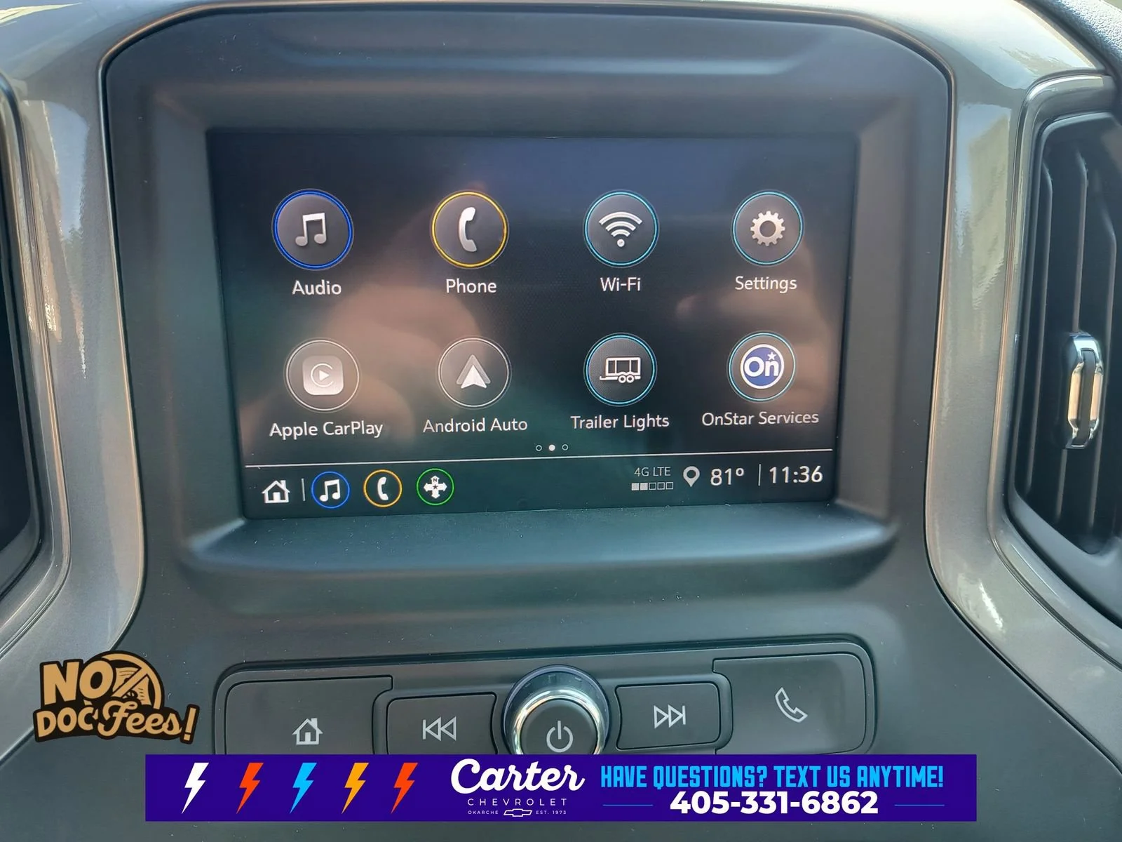2026 Chevrolet Silverado 1500 Work Truck - Photo 21