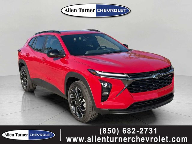 New Chevrolet for Sale Crestview FL | Allen Turner Chevrolet