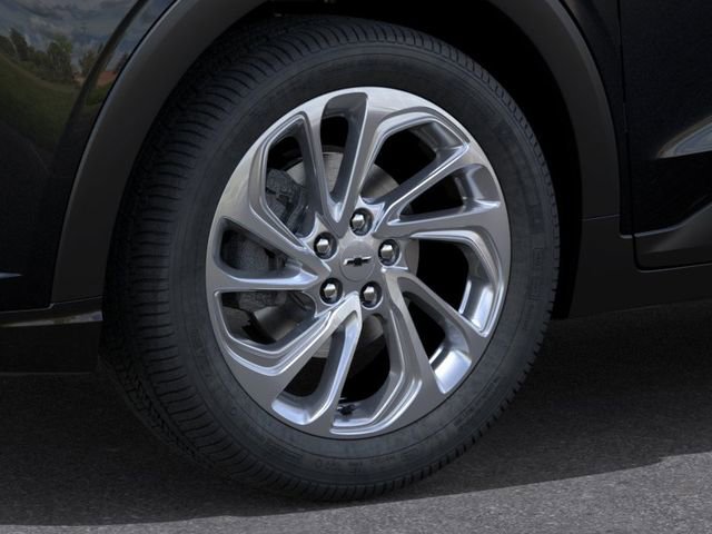 2027 Chevrolet Bolt LT - Photo 9