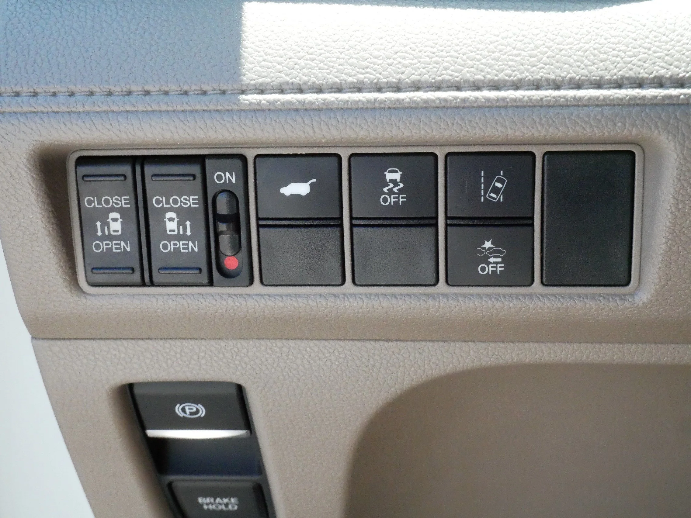 2019 Honda Odyssey EX-L - Photo 27