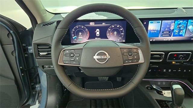 2026 Nissan Sentra SV - Photo 12