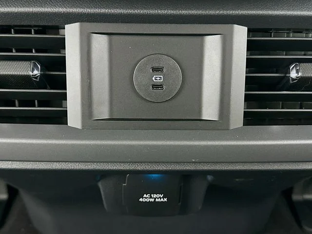 New 2026 Ford F-150 XLT