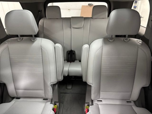 New 2026 Blue Hyundai Limited image 32