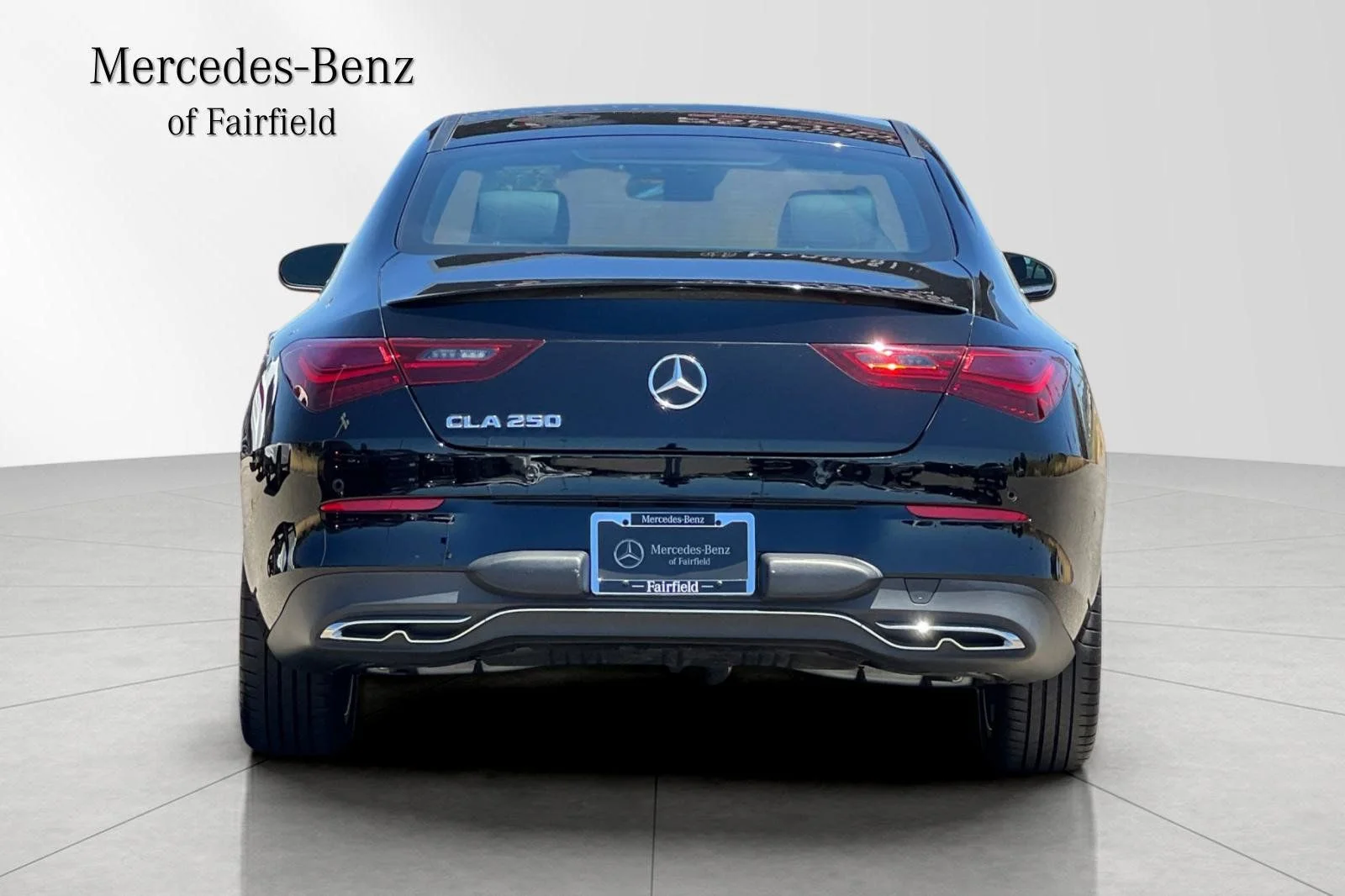 Used 2024 Black Mercedes-Benz CLA 250 image 7